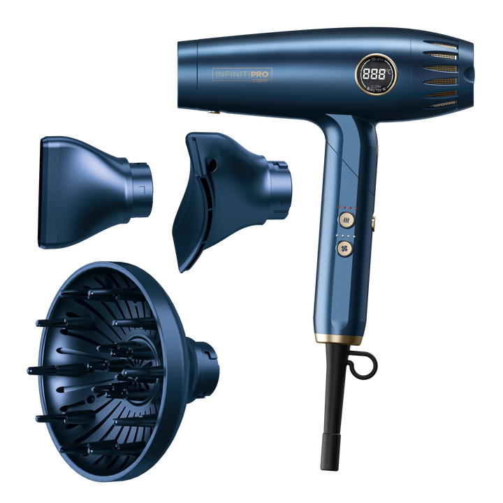 Secadora DigitalAIRE 2.0 InfinitiPro by Conair Voltaje Universal