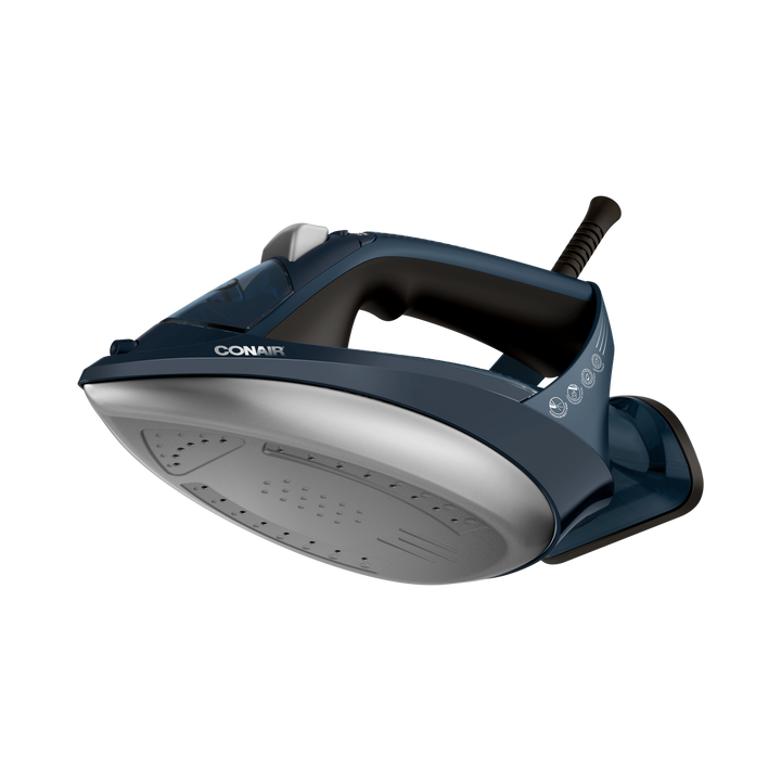 Plancha GlideLite™ con tecnología One-Temp™ Conair