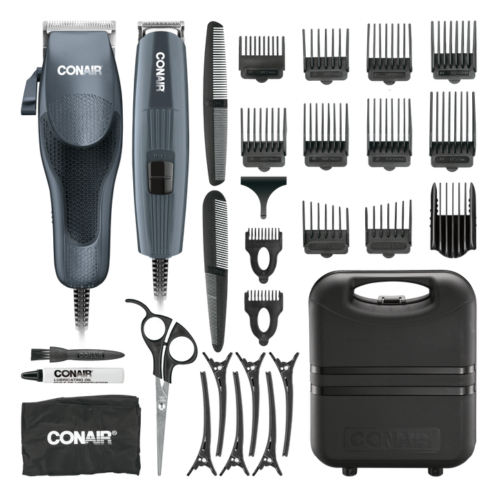 Combo HC242 Con GMT8 Gris Titanium