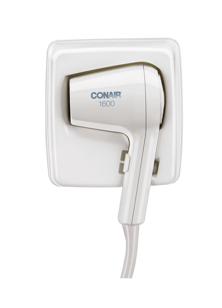 Secadora de Pared Conair 1600W Blanca