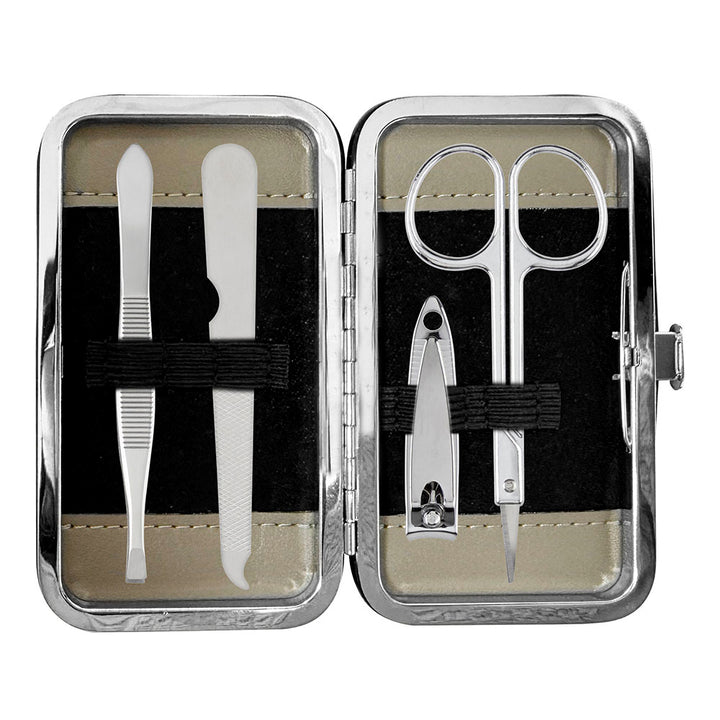 MANICURE SET CONAIR MAN