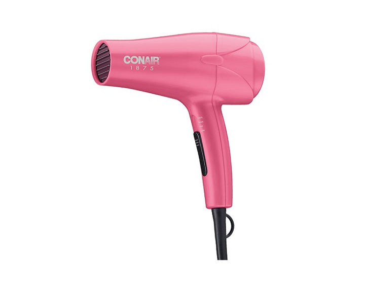 Secadora Conair 1875W Rosa Iónica