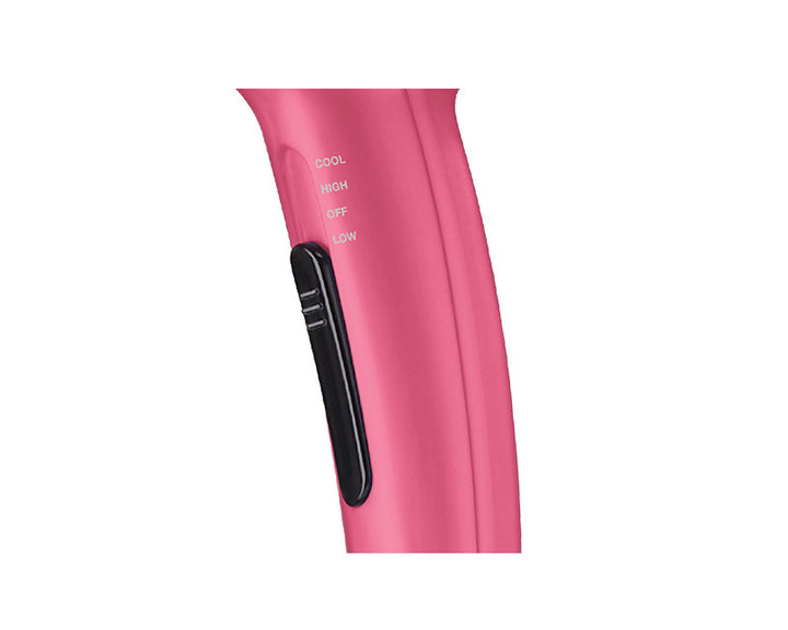 Secadora Conair 1875W Rosa Iónica