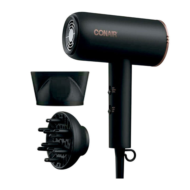 Secadora Hammer Conair 1875W Negra
