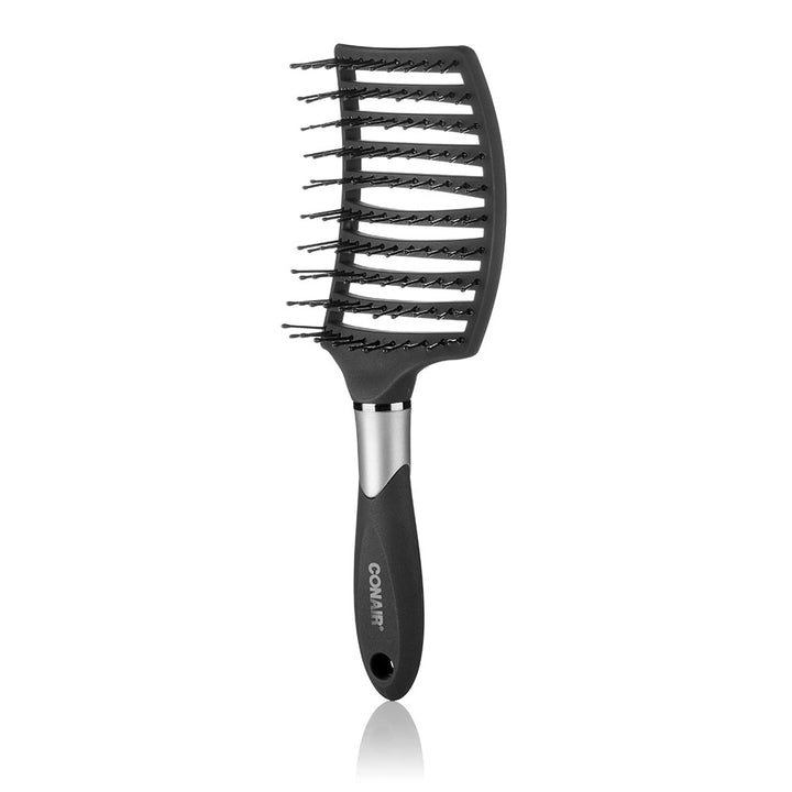 CEPILLO FLEXIBLE VELVET TOUCH CONAIR