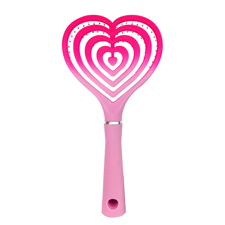 HEART SHAPE FLEXI BRUSH