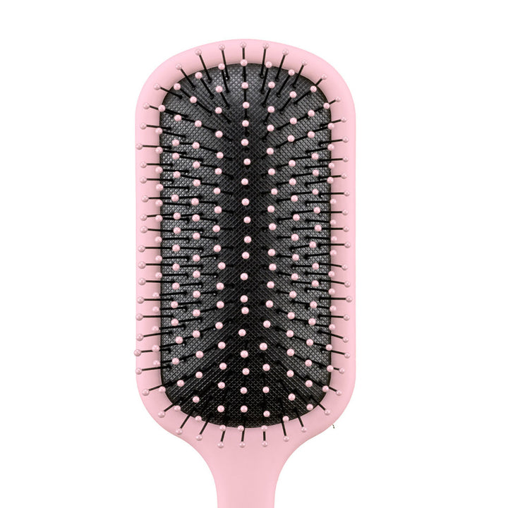 CEPILLO OVALADO VERDE PRO BRITE KNOT DR