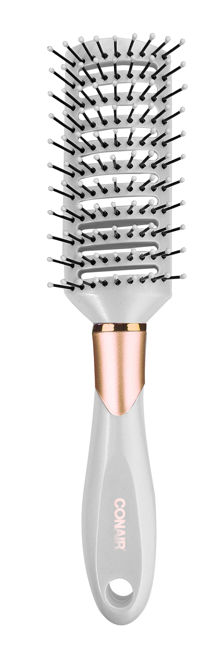 CEPILLO  TODO USO VELVET TOUCH WHITE