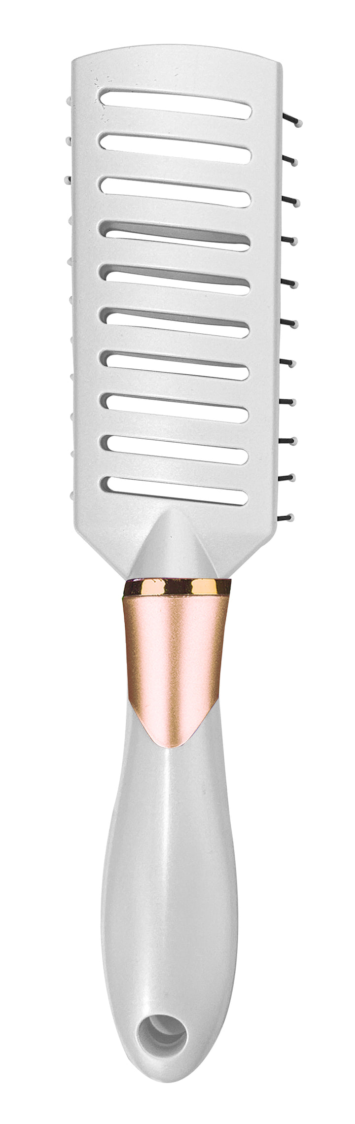 CEPILLO  TODO USO VELVET TOUCH WHITE