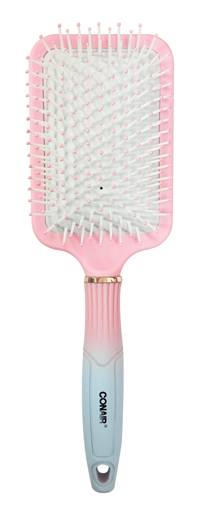 CEPILLO DE PALA COTTON CANDY