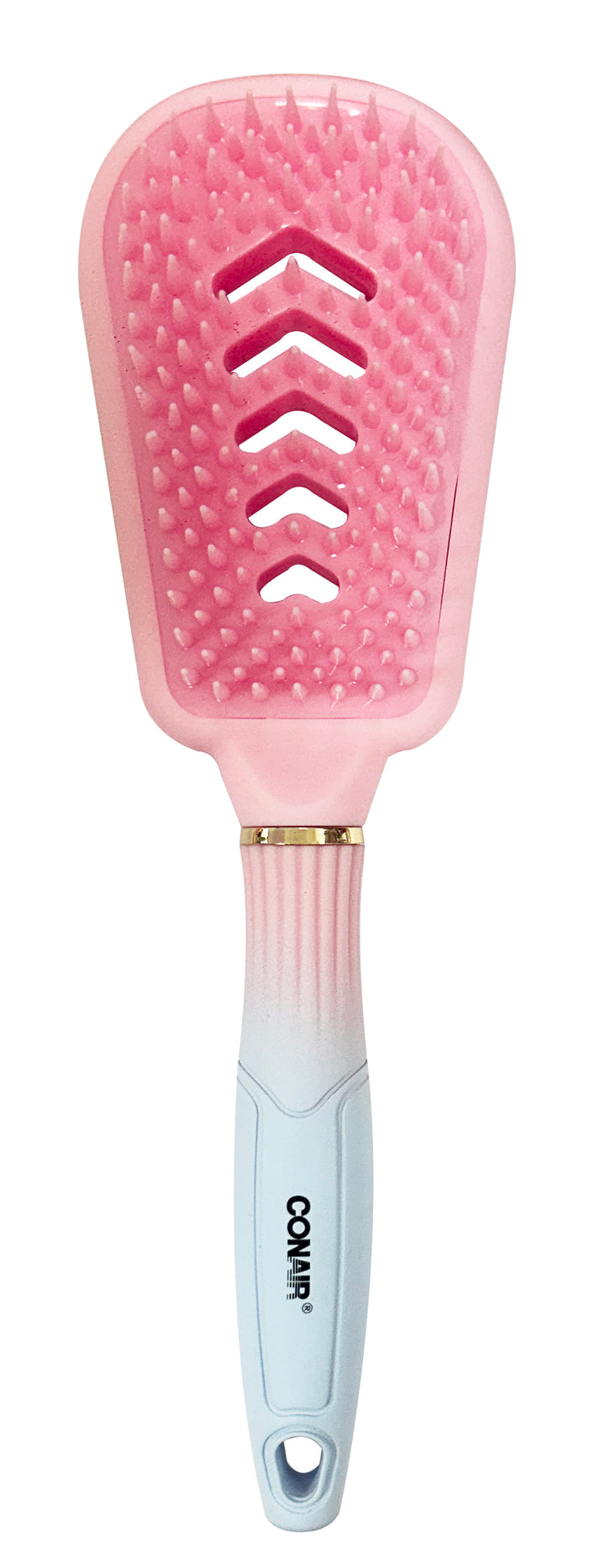 CEPILLO VENTILADO COTTON CANDY