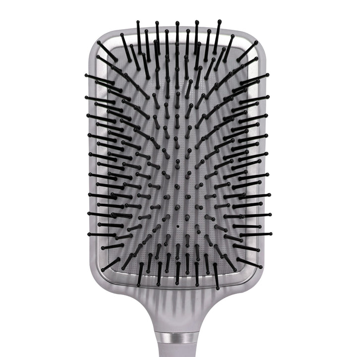 CEPILLO DE PALA CON INFUSIÓN DE KERATINA CONAIR