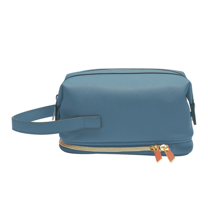 ORGANIZADOR CON ASA AZUL