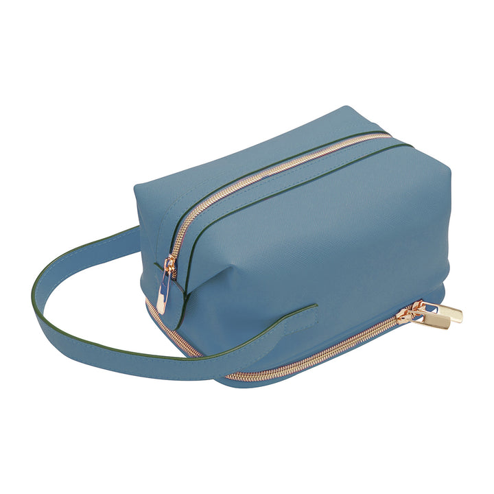 ORGANIZADOR CON ASA AZUL