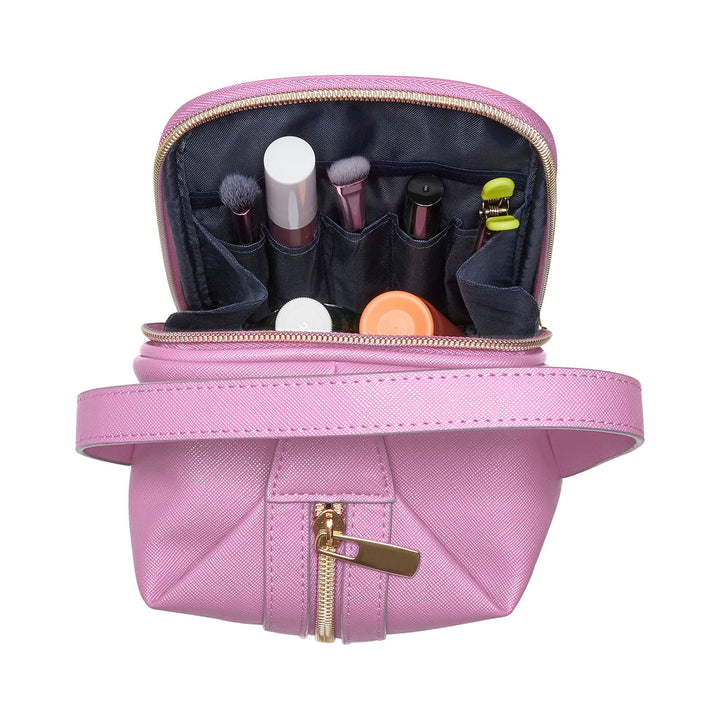 ORGANIZADOR CON ASA ROSA