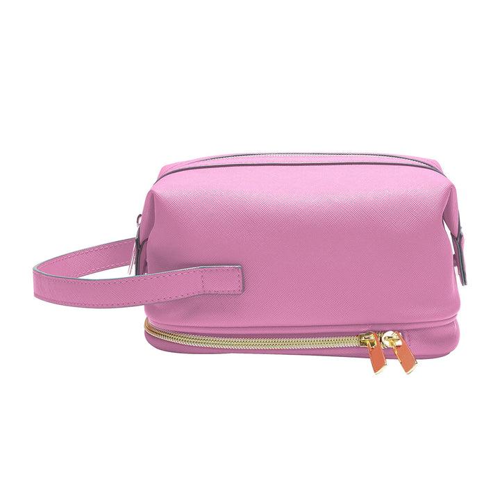 ORGANIZADOR CON ASA ROSA