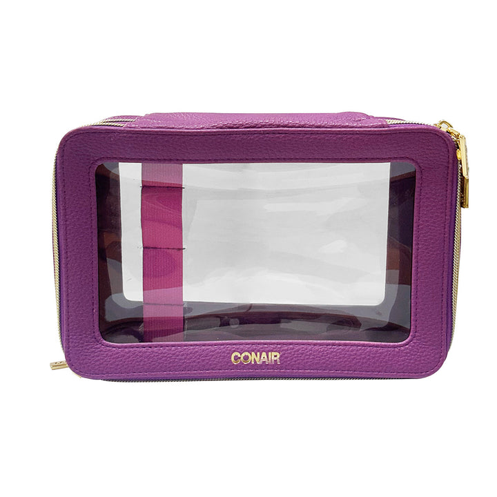 ORGANIZADOR 2 CIERRES BUGAMBILIA