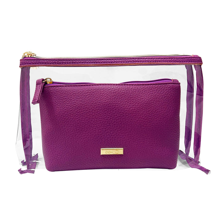 JUEGO DE ORGANIZADORES BUGAMBILIA