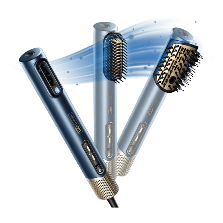 Secadora Todo en Uno DigitalAire AirWand InfinitiPro by Conair