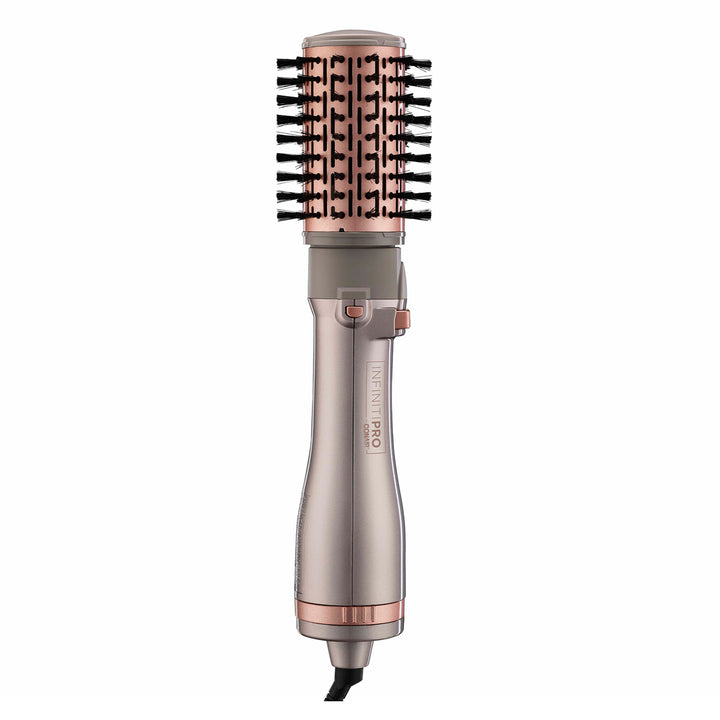 Cepillo de Aire Giratorio InfinitiPro by Conair Cerámica y Turmalina