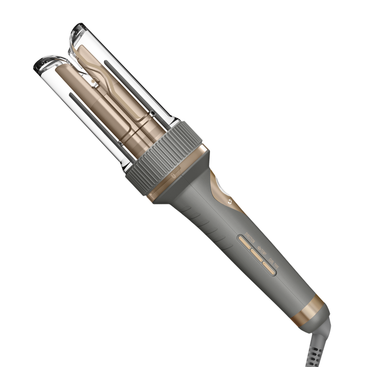 Rizador Automático Curl Secret InfinitiPro by Conair de 1 1/4 in (3.17 cm)