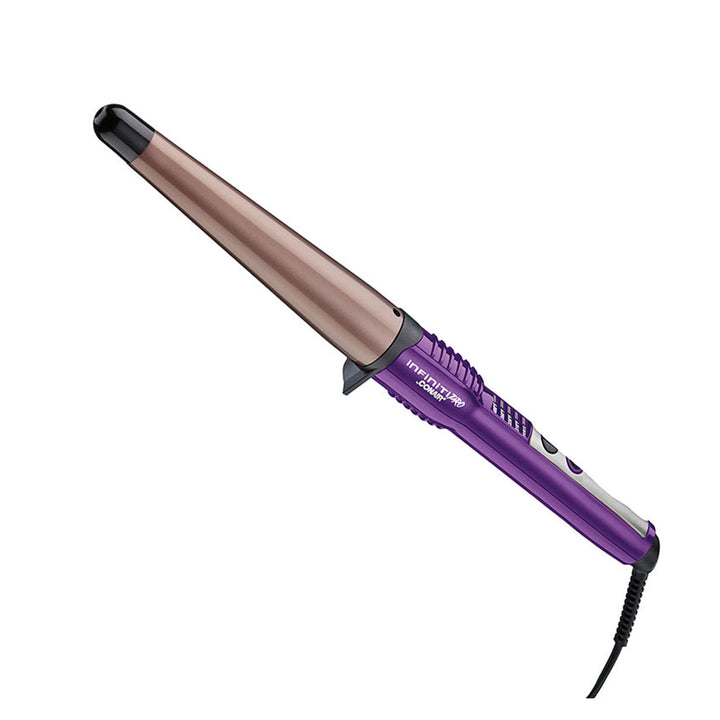 Ferro Rizador InfinitiPro by Conair Cerámica y Turmalina