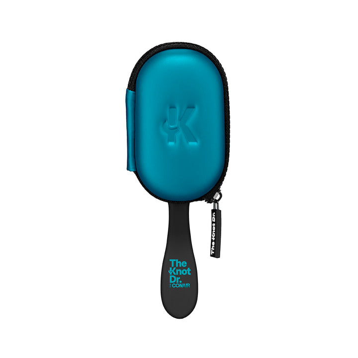 CEPILLO KNOT DR PRO MINI CON ESTUCHE