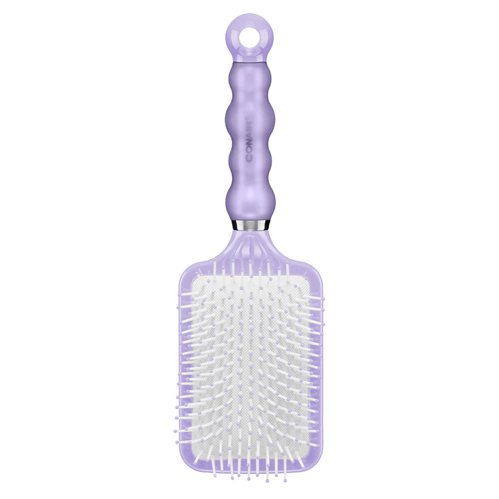 CEPILLO DE PALA ACOJINADO CONAIR GELGRIPS