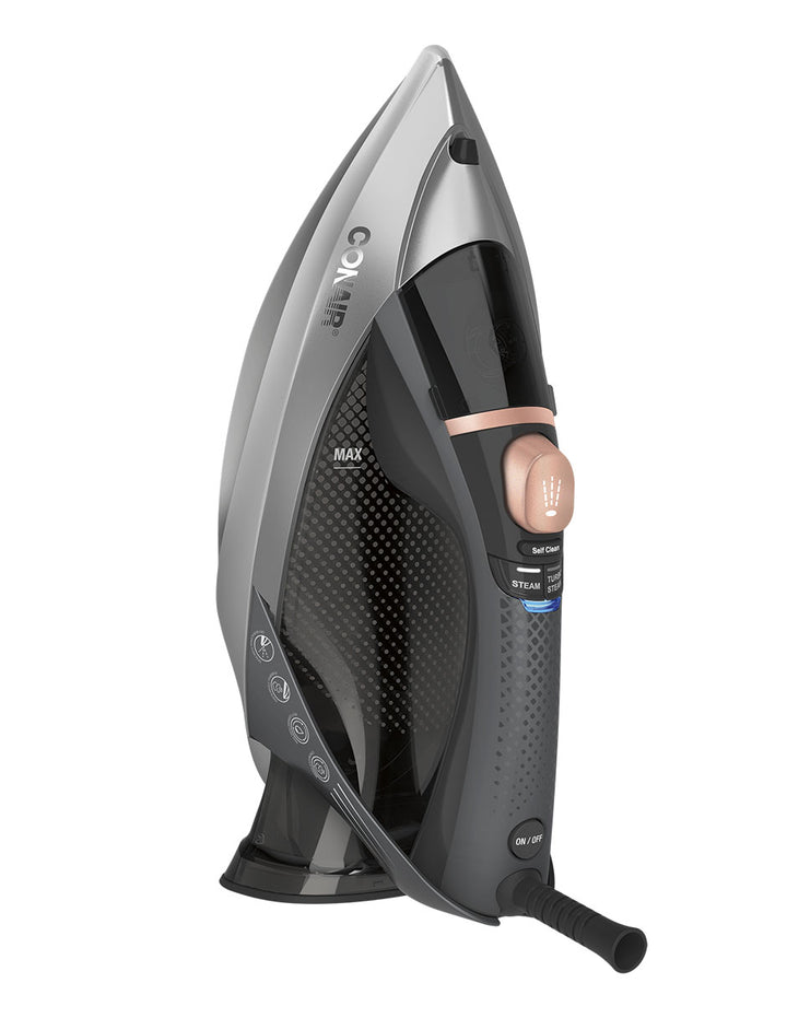 Plancha profesional GlideLite™ Conair