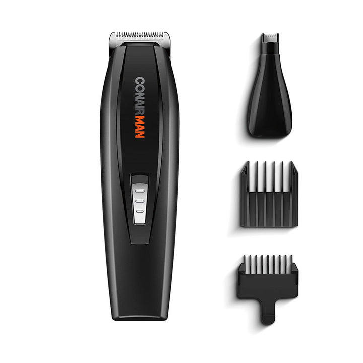 Recortadora Todo En Uno Con Batería Recargable