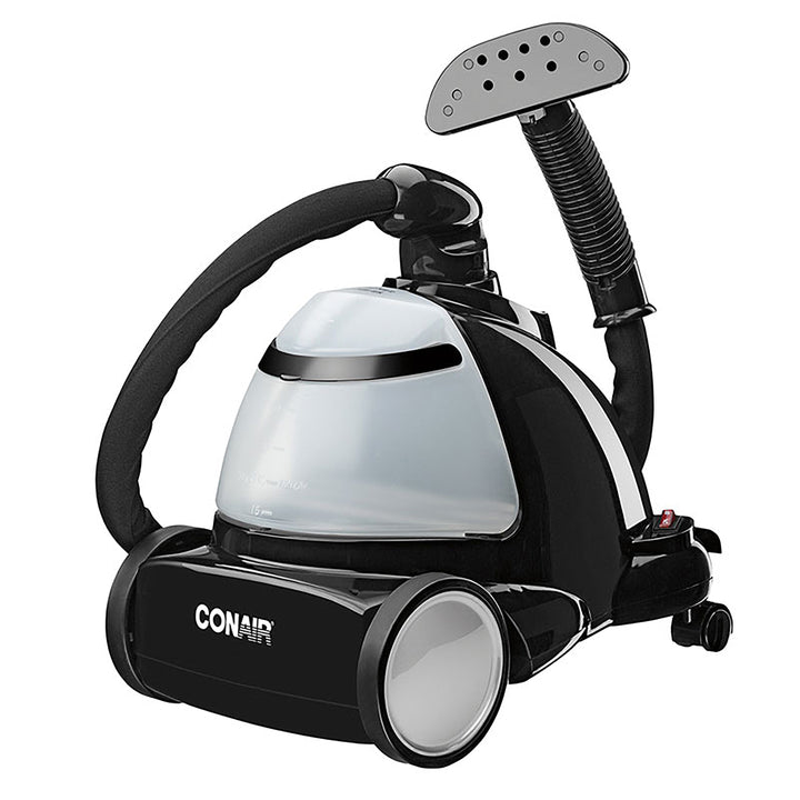 Vaporizador de Telas con Pedestal Conair