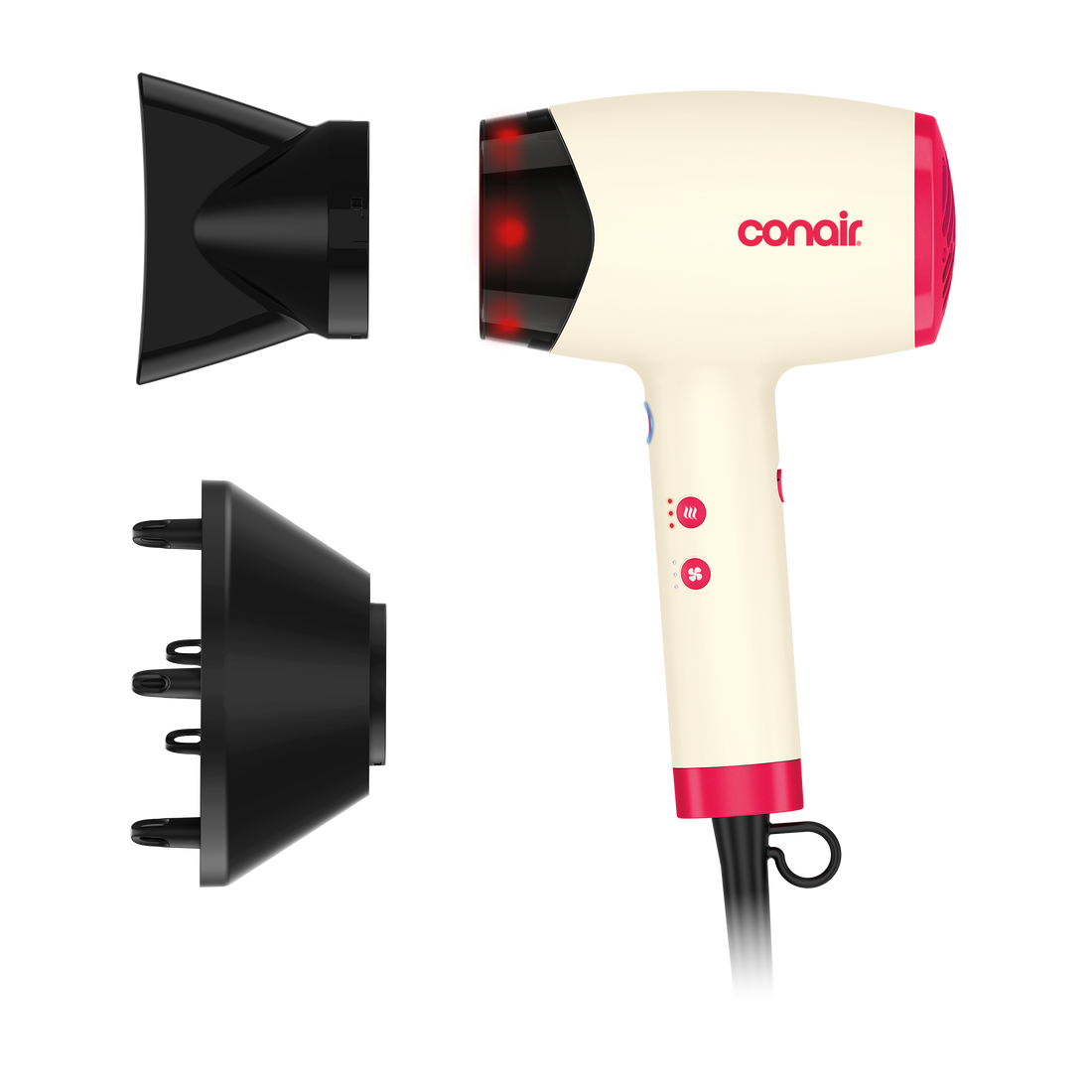 Secadora Infrarroja LED Conar