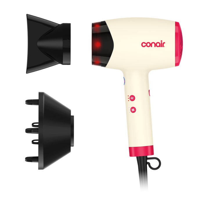 Secadora Infrarroja LED Conar