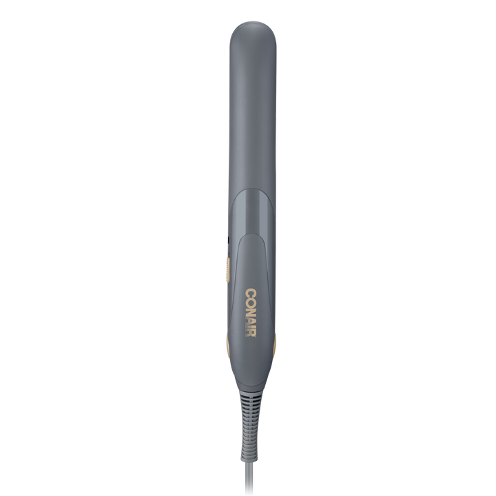 Alaciadora Conair Cerámica Iónica Gris