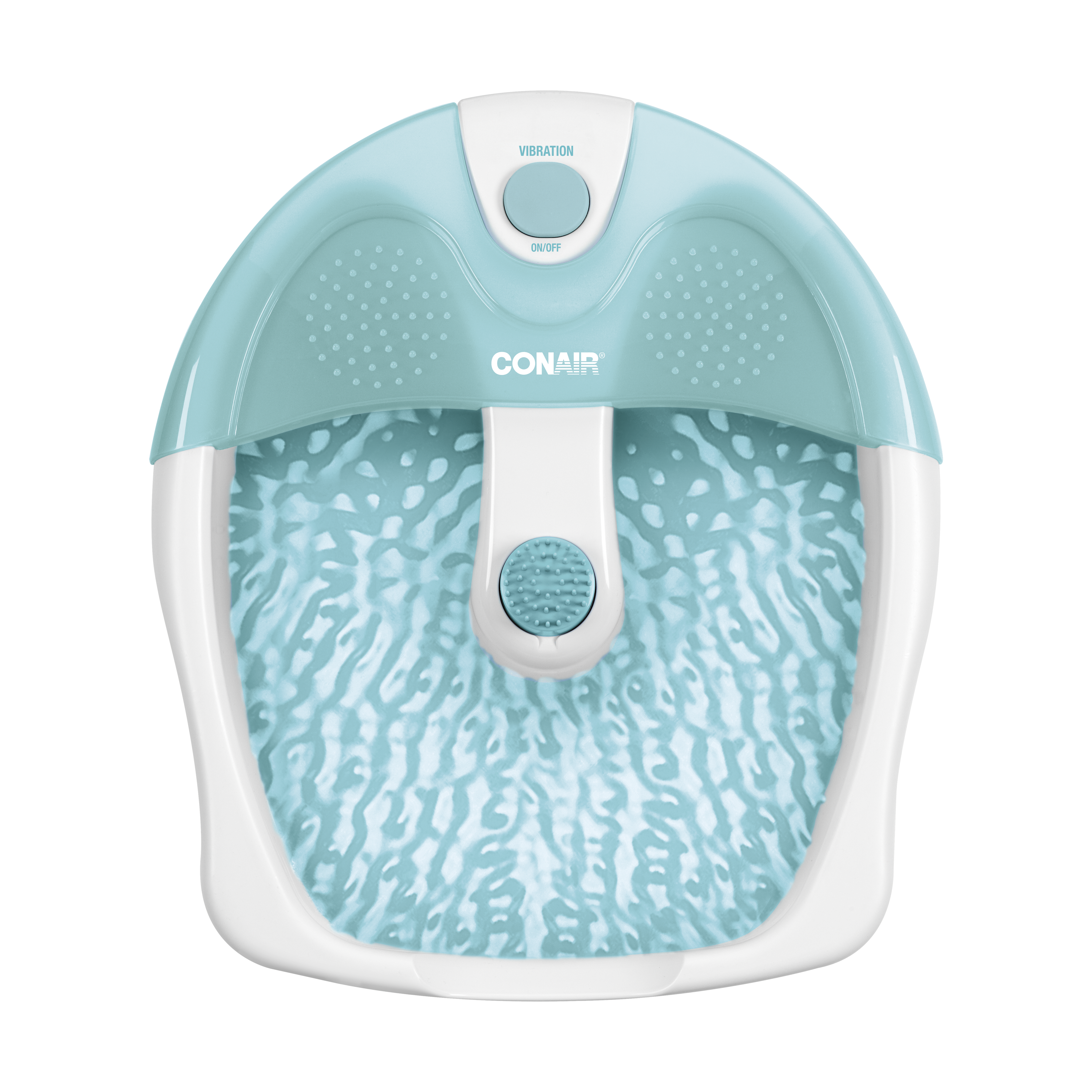 Conair Tina Spa Para Pies – Masajeador Relajante con Vibración