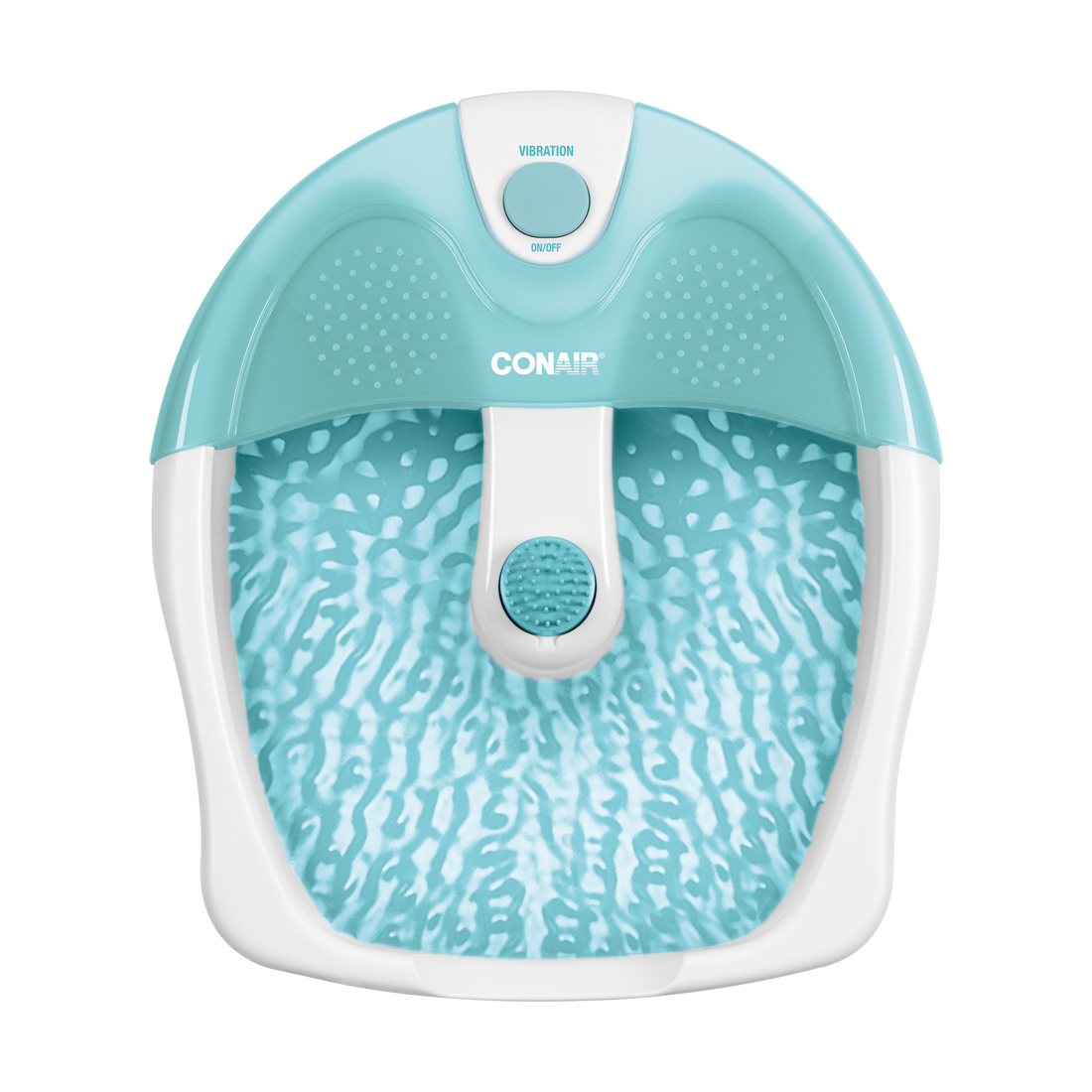 Conair Tina Spa Para Pies – Masajeador Relajante con Vibración