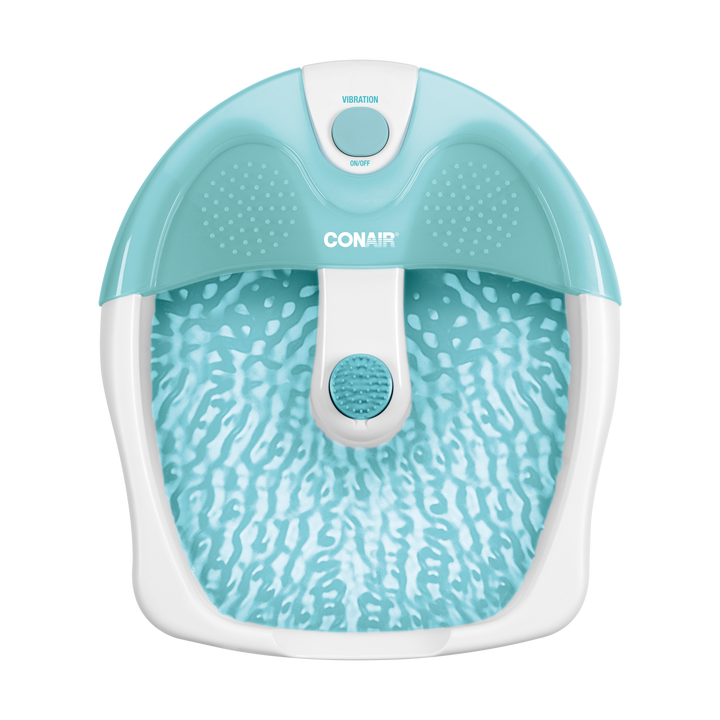Conair Tina Spa Para Pies – Masajeador Relajante con Vibración