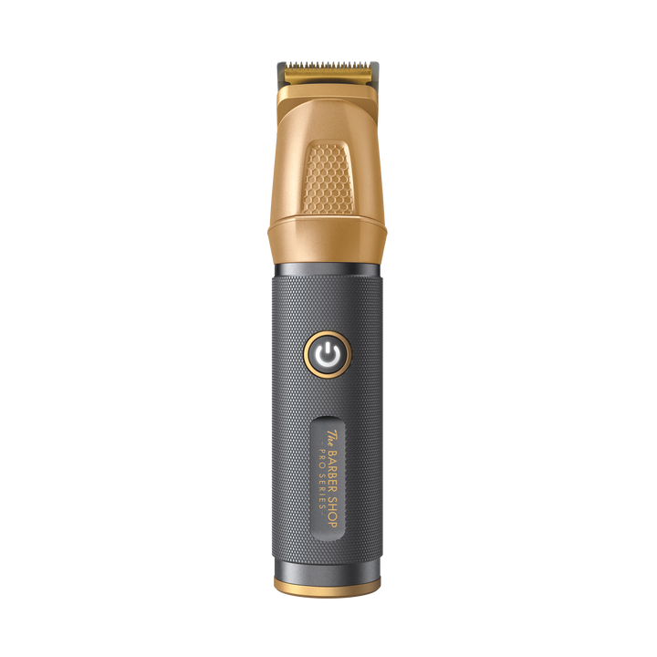 Trimmer Metálico Premium 14 Piezas Todo En Uno
