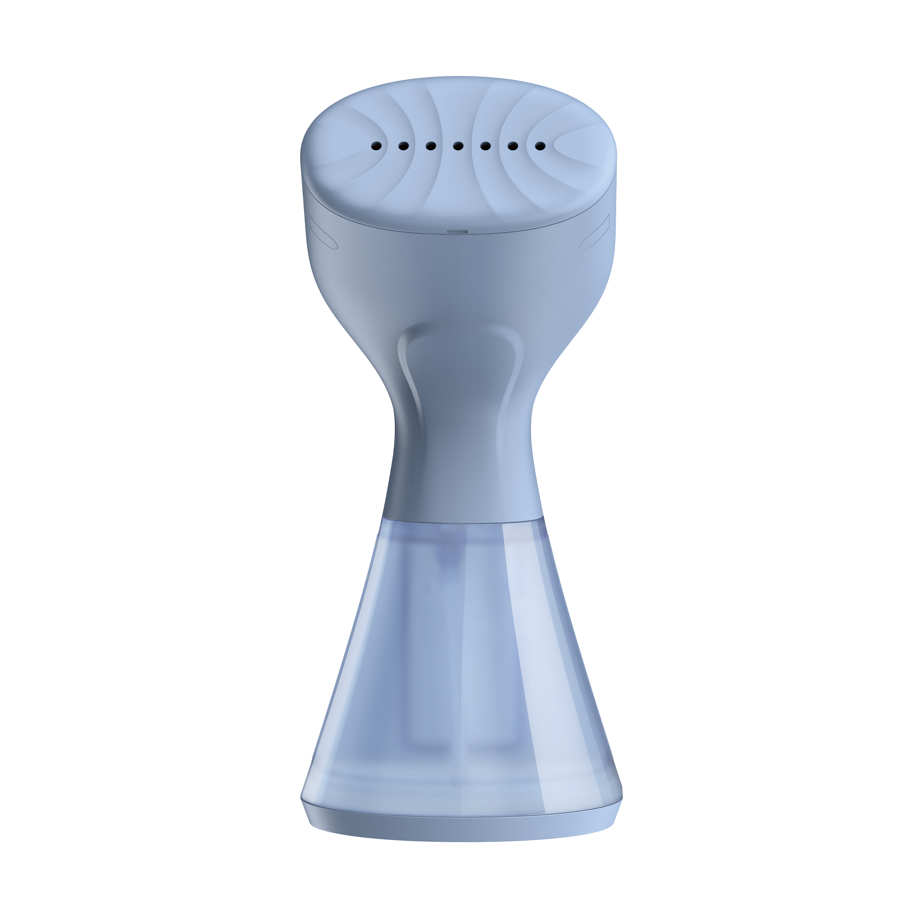 Vaporizador de Telas Compacto  Extremesteam by Conair  Azul