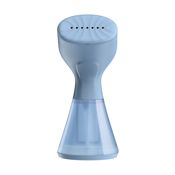 Vaporizador de Telas Compacto  Extremesteam by Conair  Azul