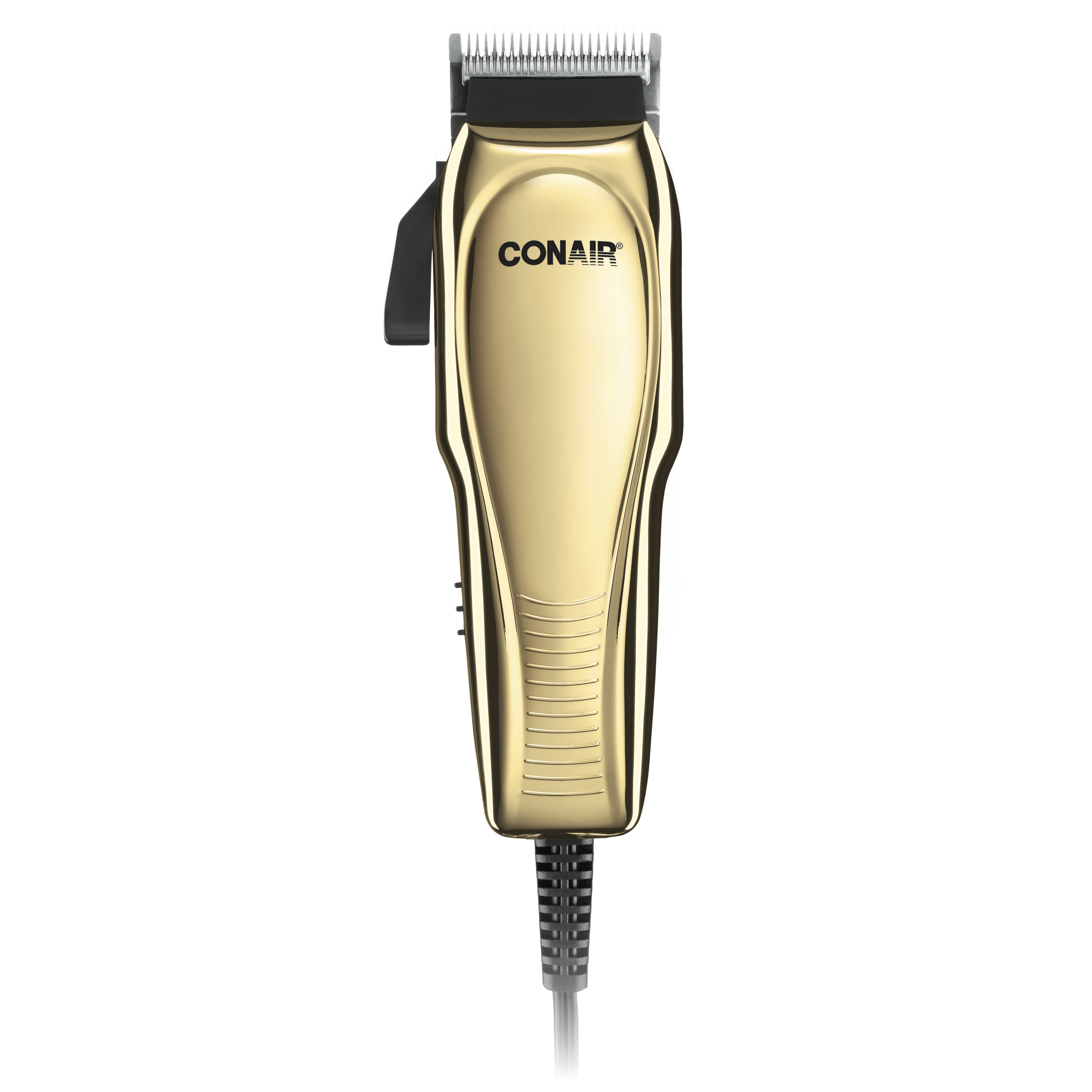 Juego De Peluquería 15 Piezas Cromado