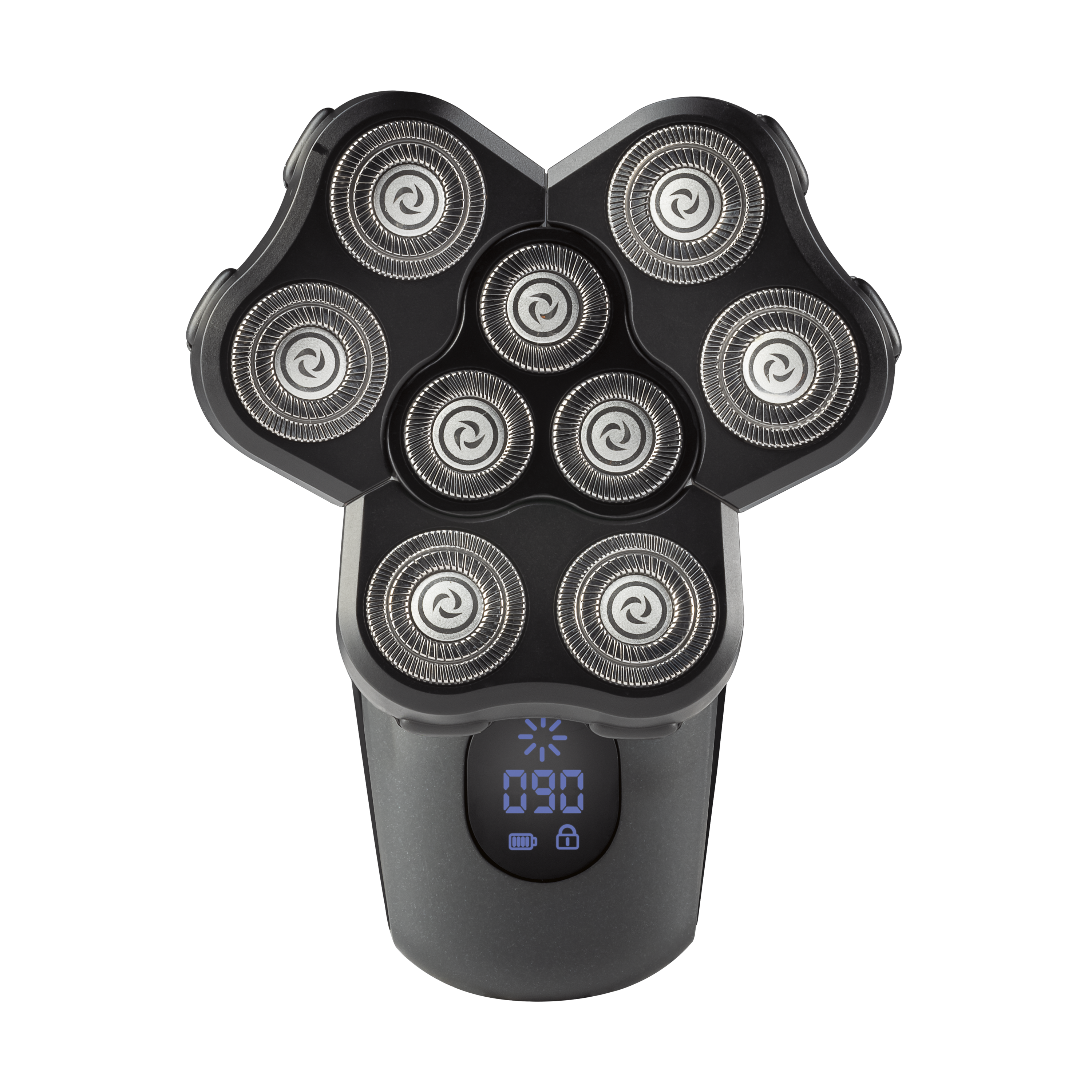 CONAIR RECORTADORA PARA CABEZA 11 PIEZAS
