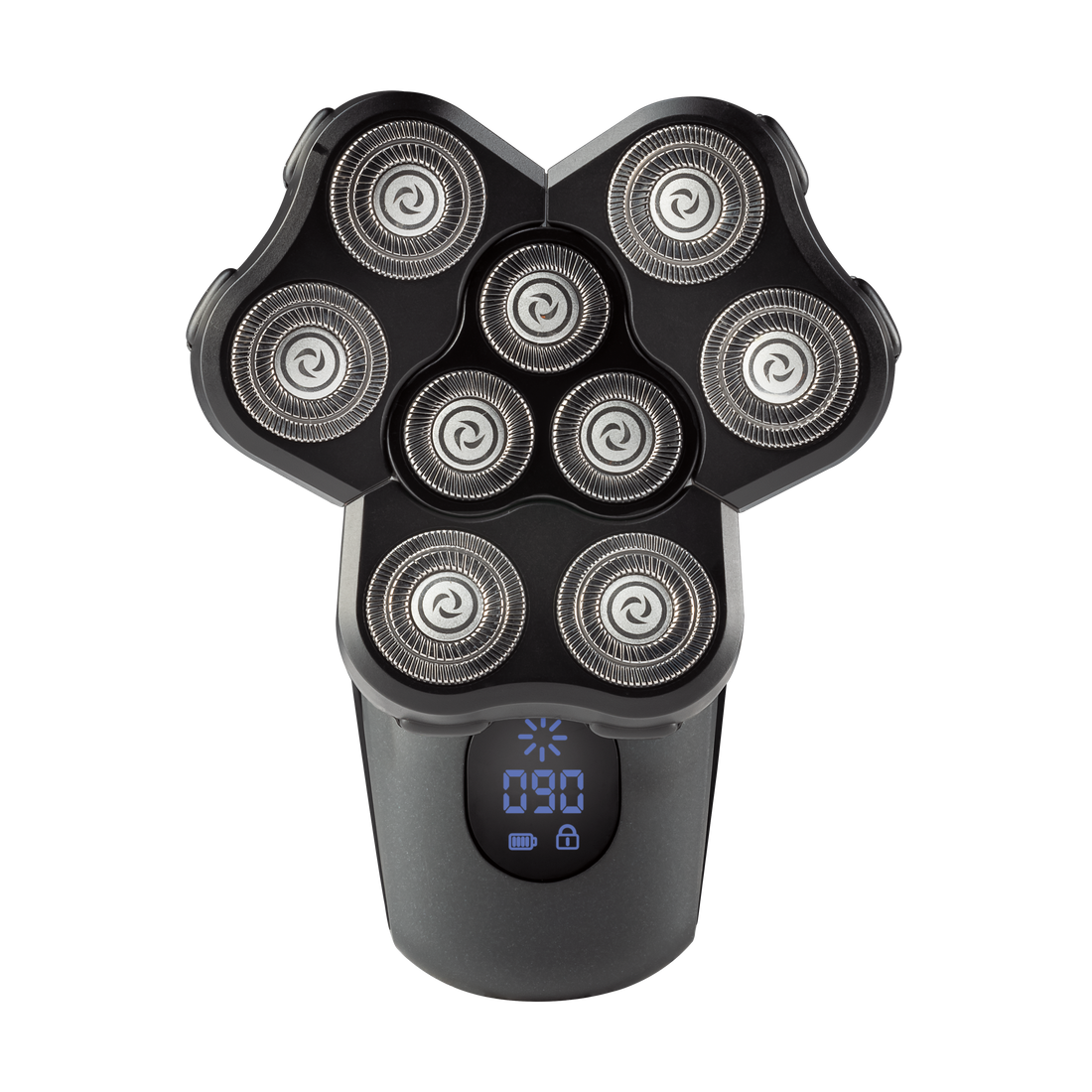 CONAIR RECORTADORA PARA CABEZA 11 PIEZAS