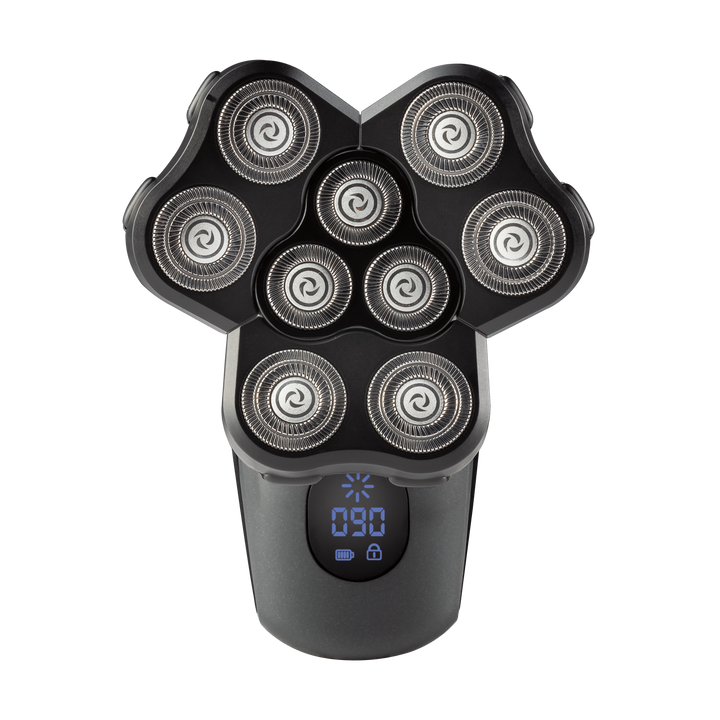 CONAIR RECORTADORA PARA CABEZA 11 PIEZAS