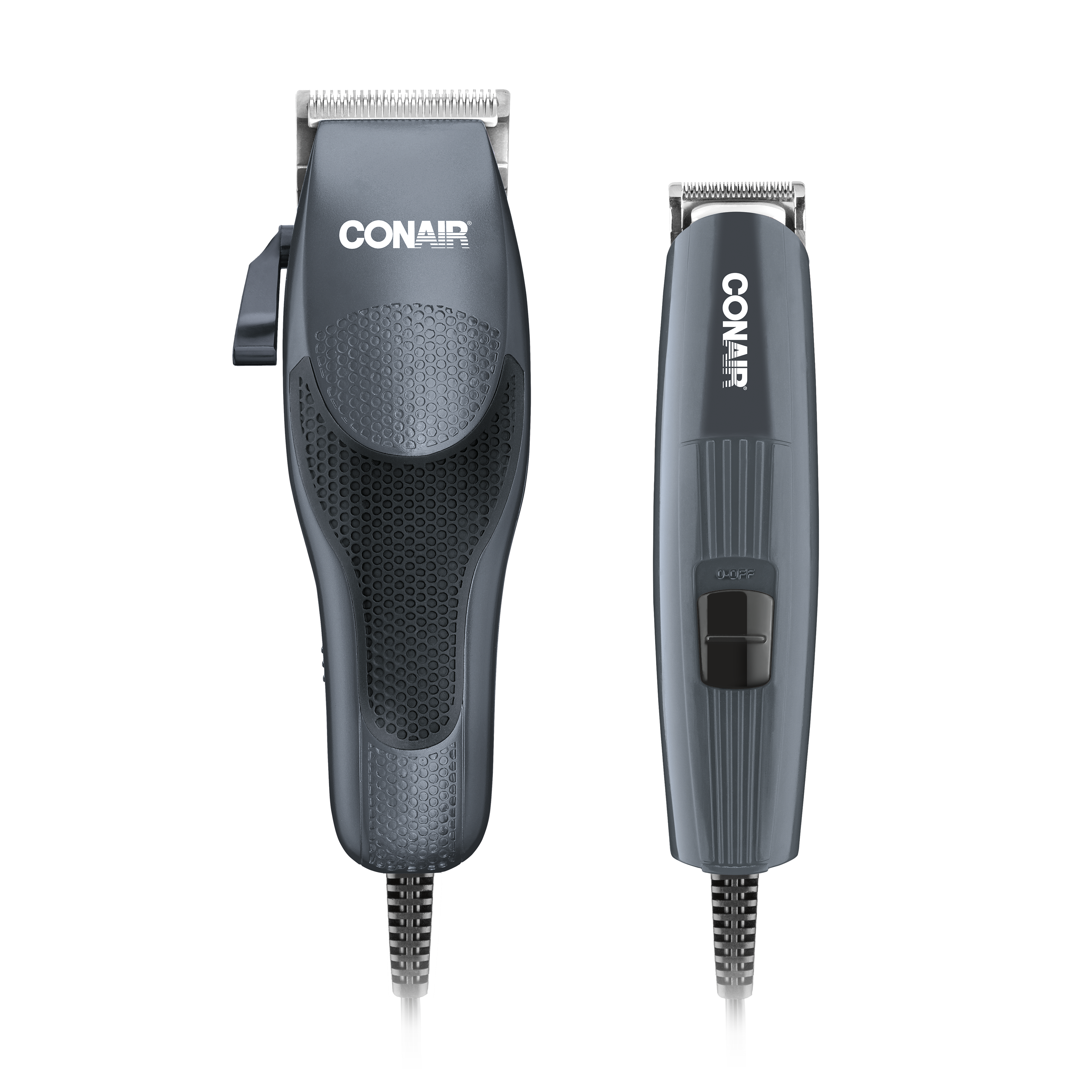 Combo HC242 Con GMT8 Gris Titanium