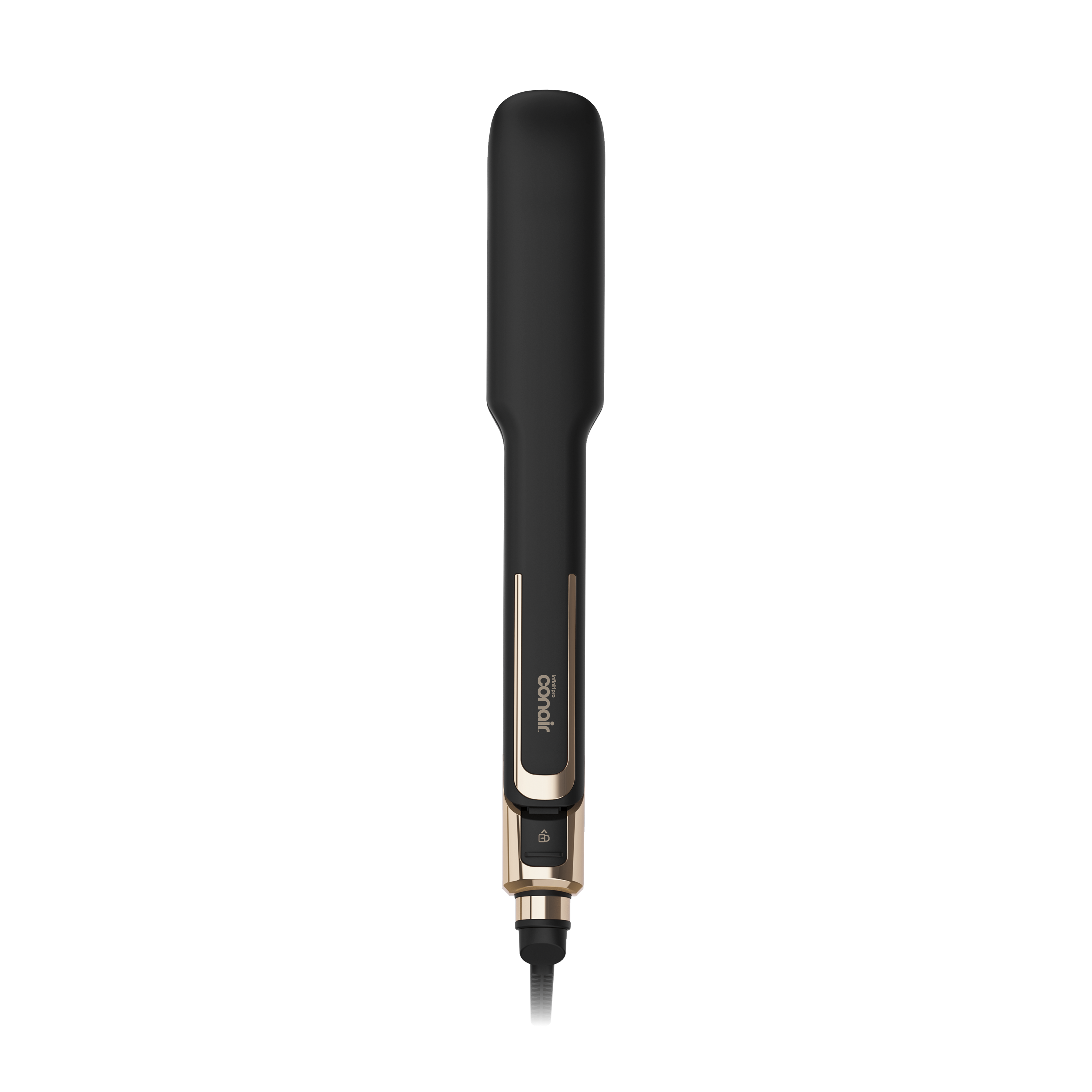 Alaciadora Hydro Fusion Conair – Brillo, Hidratación y Lacio Profesional en Casa