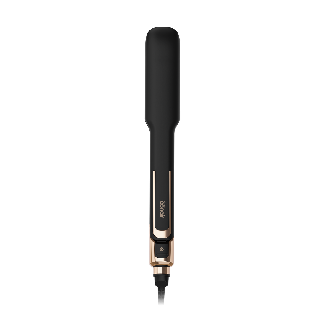 Alaciadora Hydro Fusion Conair – Brillo, Hidratación y Lacio Profesional en Casa