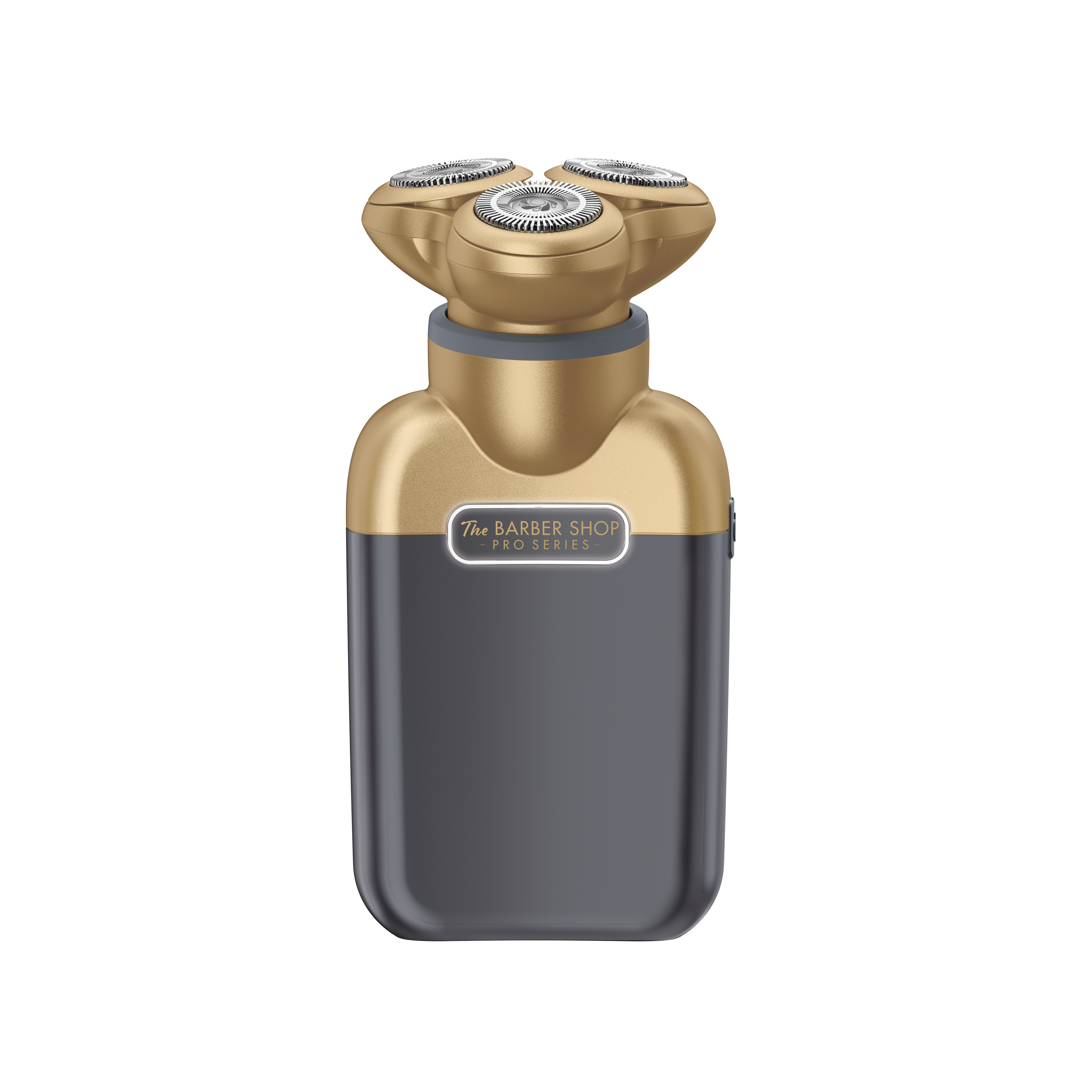 Conair Rasuradora Profesional Recargable – Color Gold