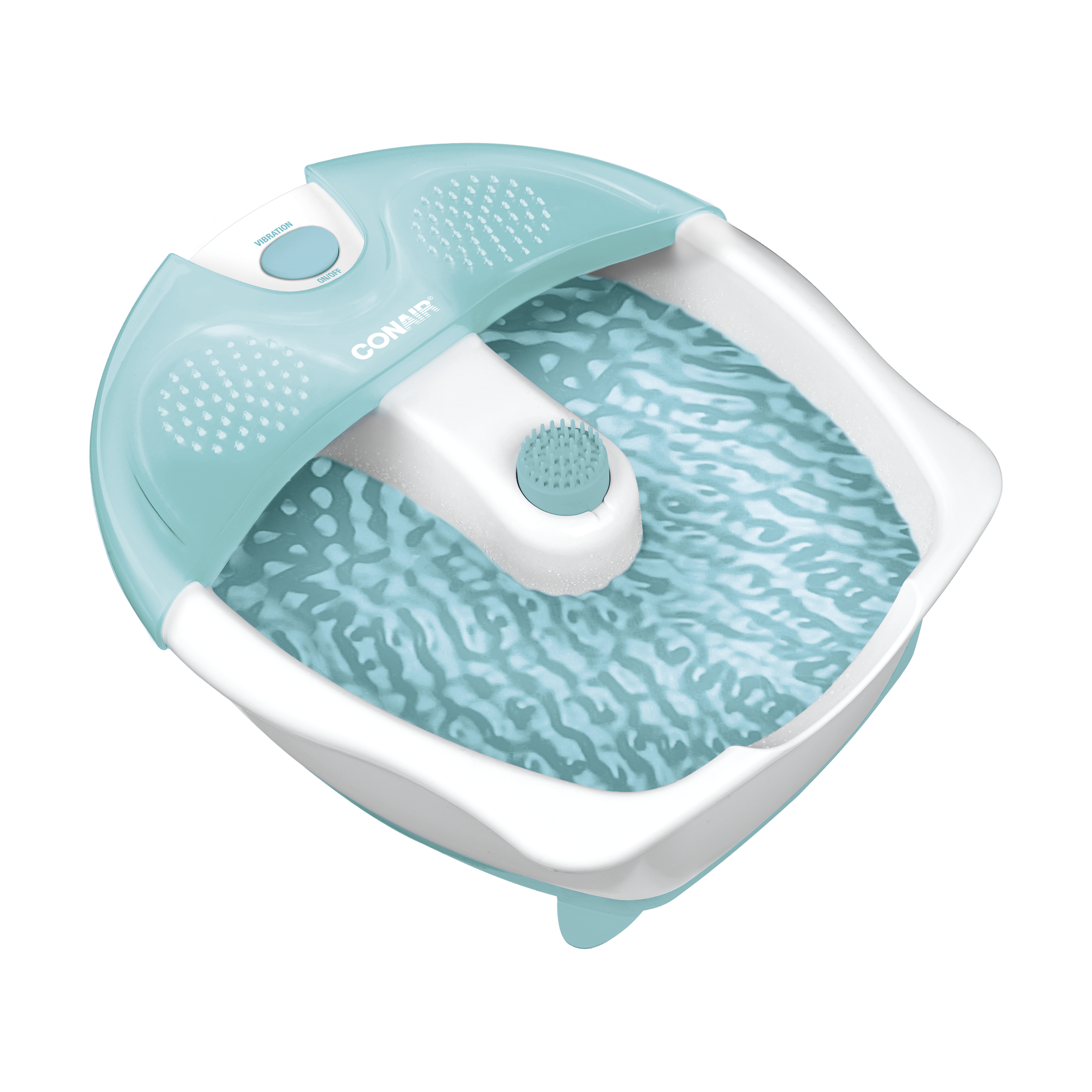 Conair Tina Spa Para Pies – Masajeador Relajante con Vibración