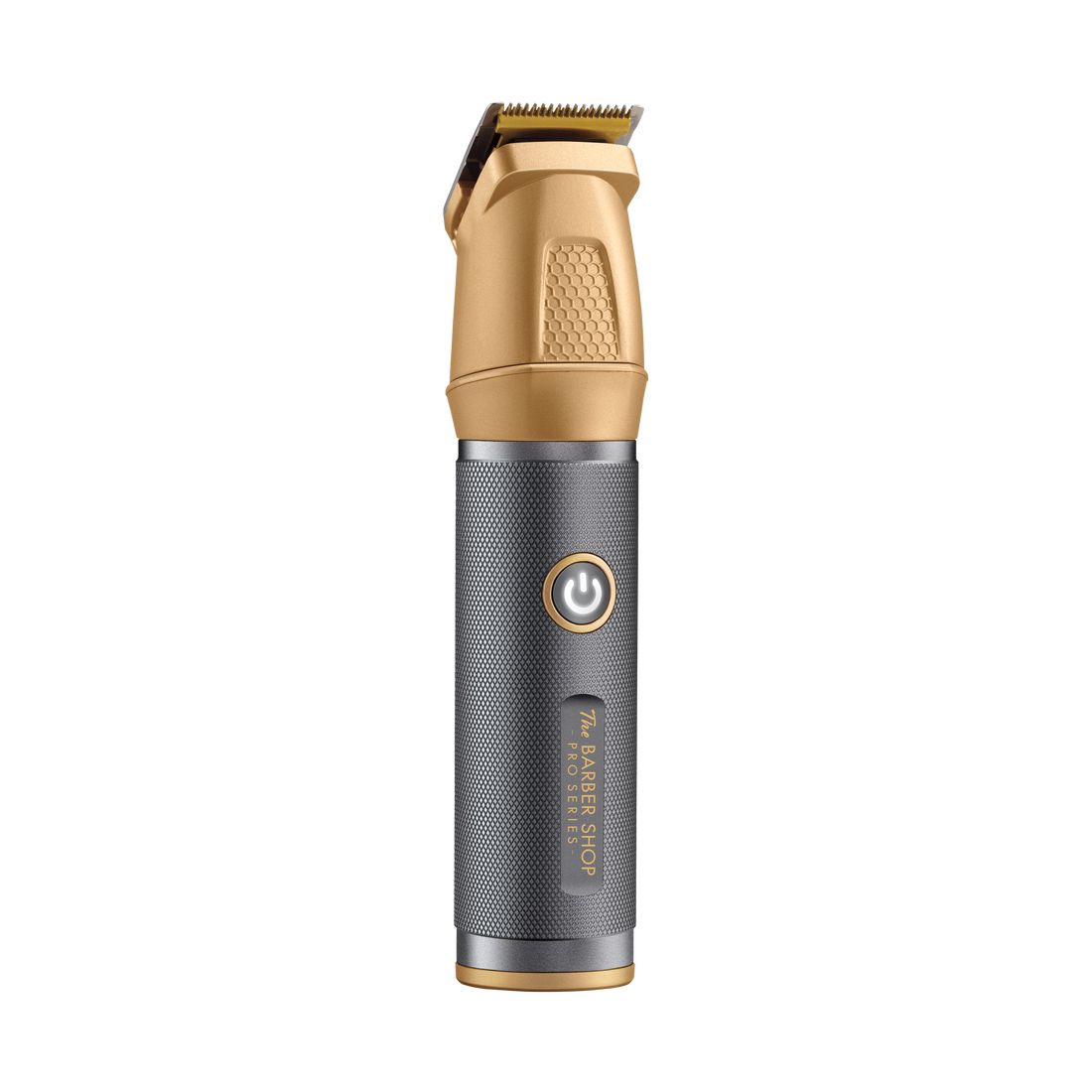 Trimmer Metálico Premium 14 Piezas Todo En Uno